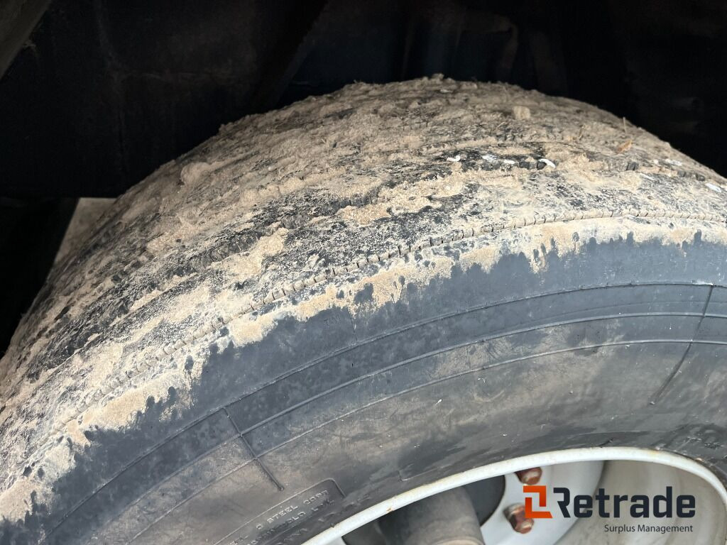 Equipo poscosecha Landbrugsudstyr Geringhoff CGN - S: foto 23