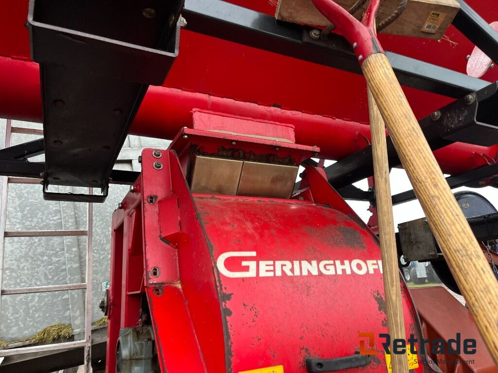 Equipo poscosecha Landbrugsudstyr Geringhoff CGN - S: foto 18