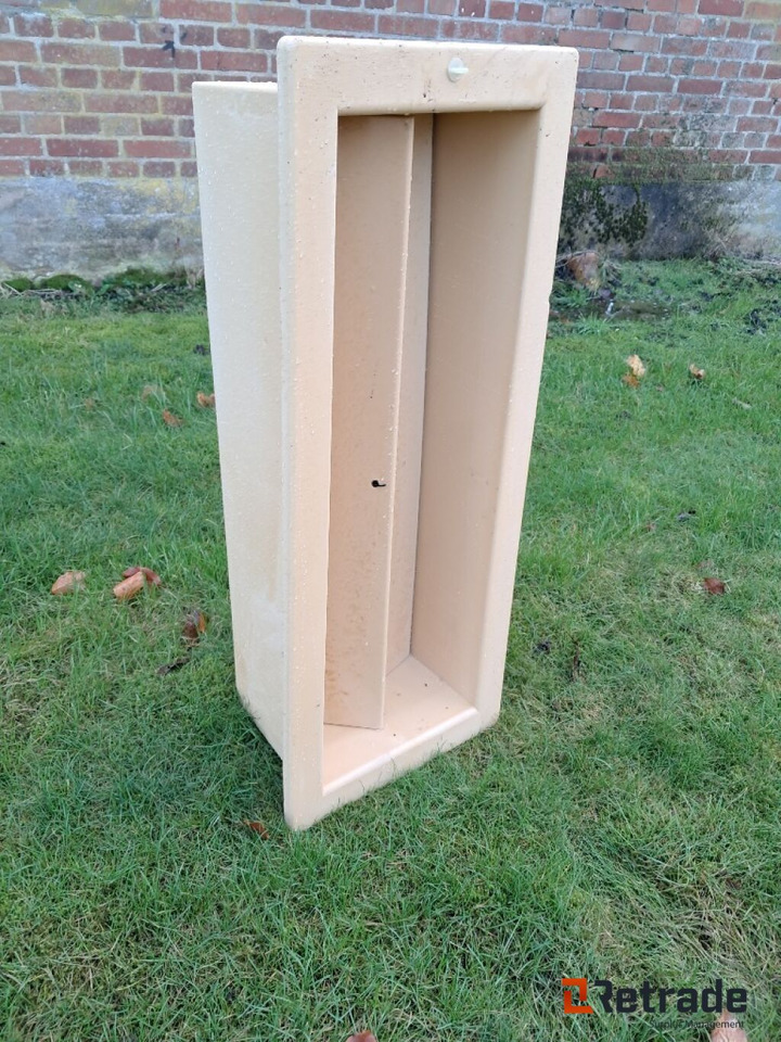 18 stk Loftsventiler Til klimastald - Maquinaria agrícola: foto 2 18 stk Loftsventiler Til klimastald - Maquinaria agrícola: foto 2