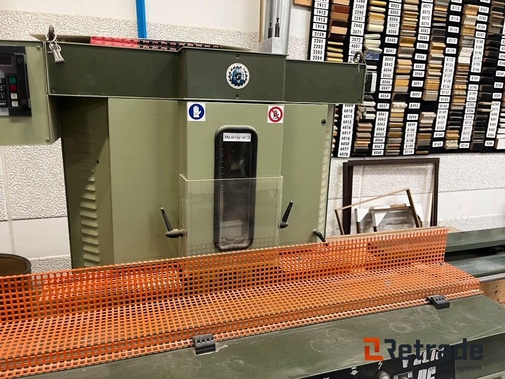 Industrimaskiner OPMGA V.2013 - Maquinaria industrial: foto 5 Industrimaskiner OPMGA V.2013 - Maquinaria industrial: foto 5