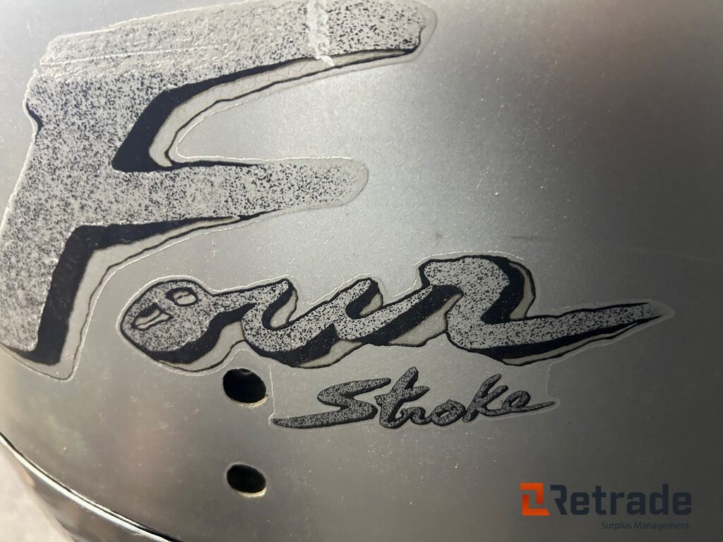 2002 Båtmotor Honda 130 hk Four Stroke - Otros maquinaria: foto 3 2002 Båtmotor Honda 130 hk Four Stroke - Otros maquinaria: foto 3