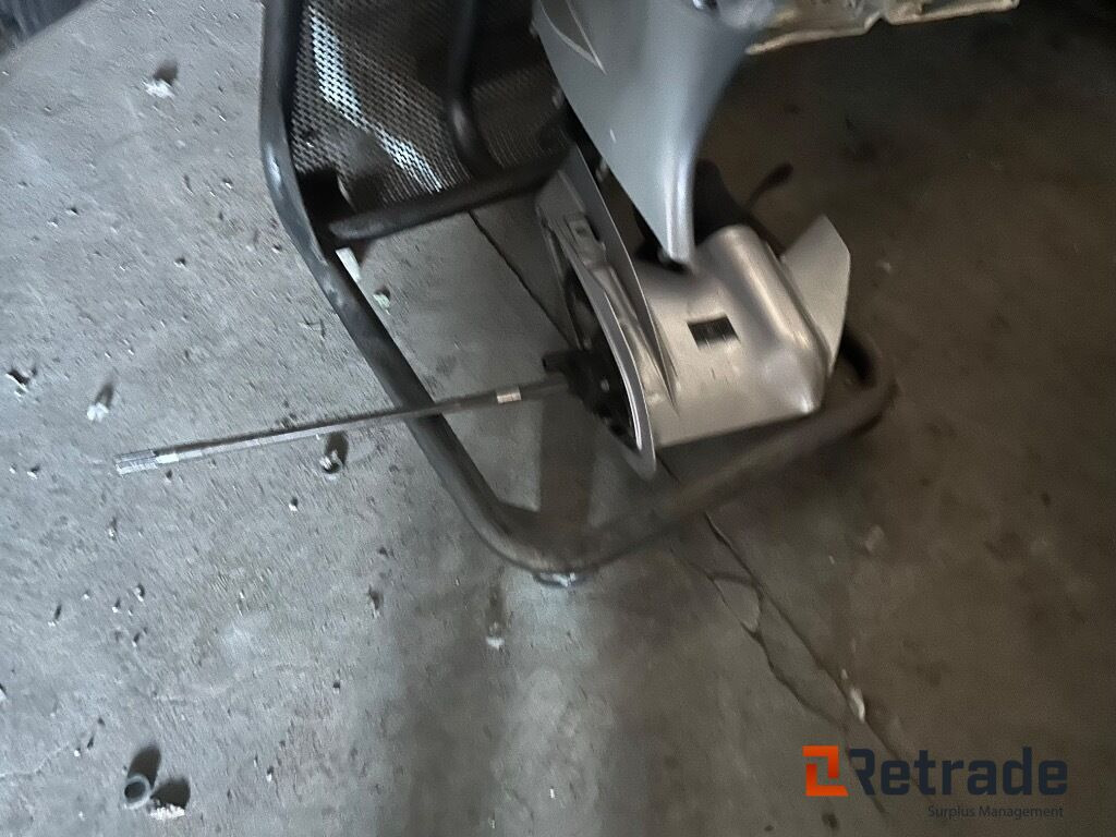 2012 Båt motor Honda Four Stroke 115 hk - Otros maquinaria: foto 3 2012 Båt motor Honda Four Stroke 115 hk - Otros maquinaria: foto 3