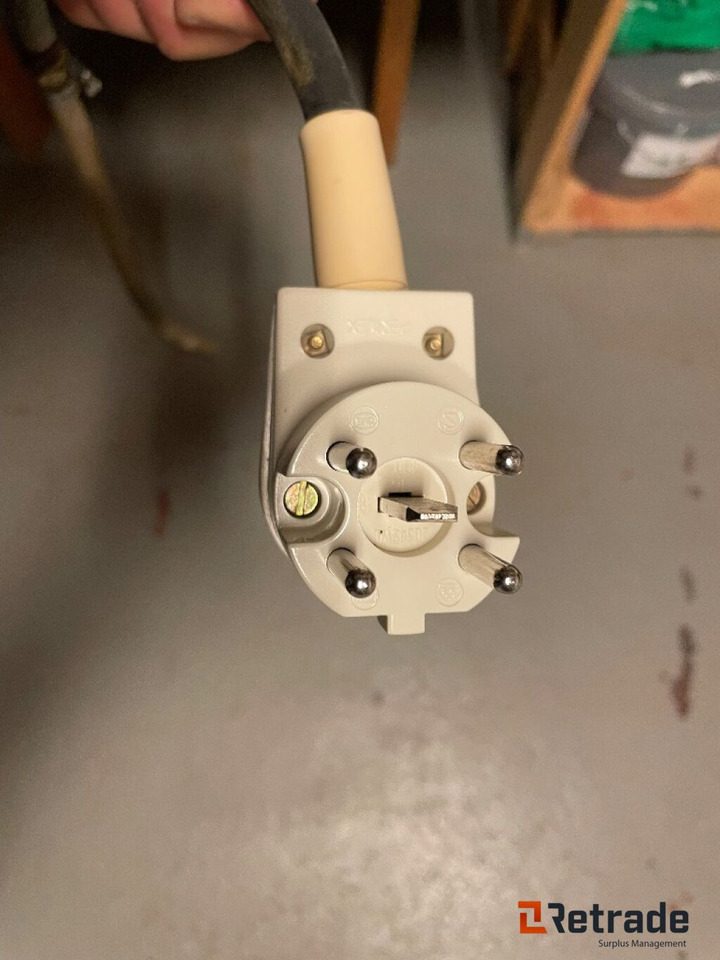 Restaurangmaskiner ASKO Options Vattenbad - Maquinaria de alimentación: foto 5 Restaurangmaskiner ASKO Options Vattenbad - Maquinaria de alimentación: foto 5