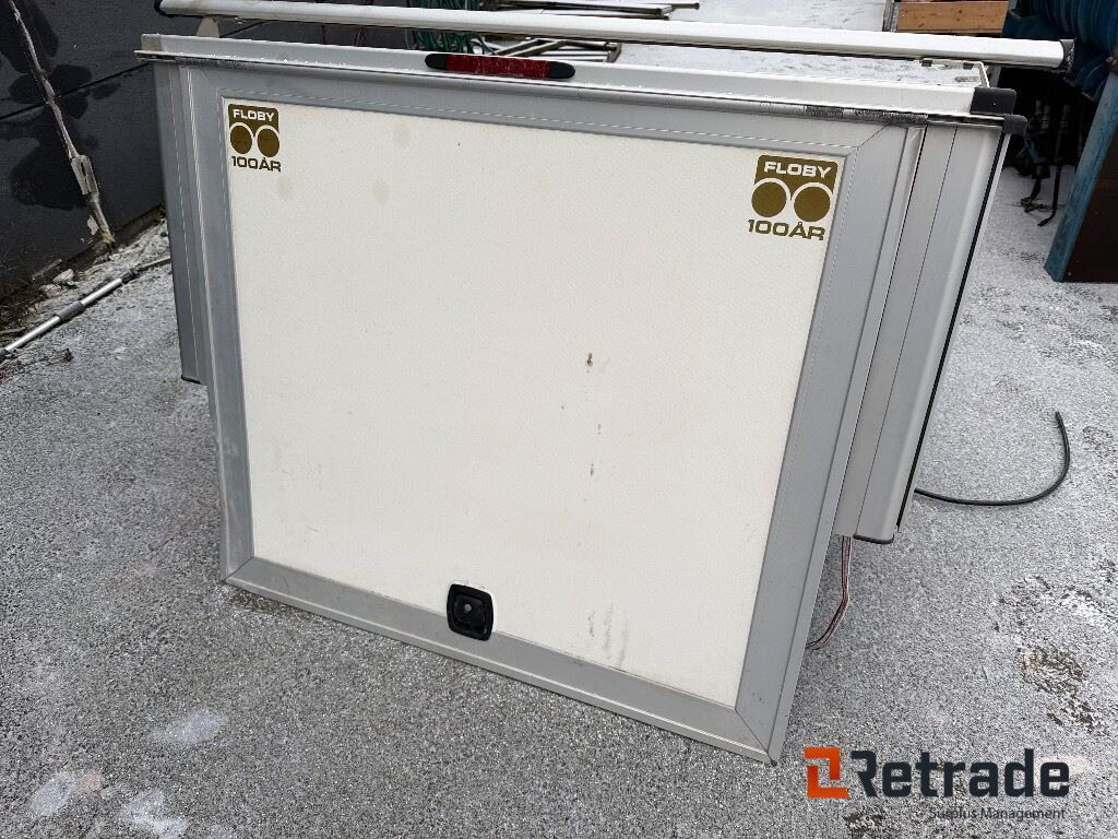 Skåp till Toyota Hilux - Carrocería y exterior para Pick-up: foto 4 Skåp till Toyota Hilux - Carrocería y exterior para Pick-up: foto 4