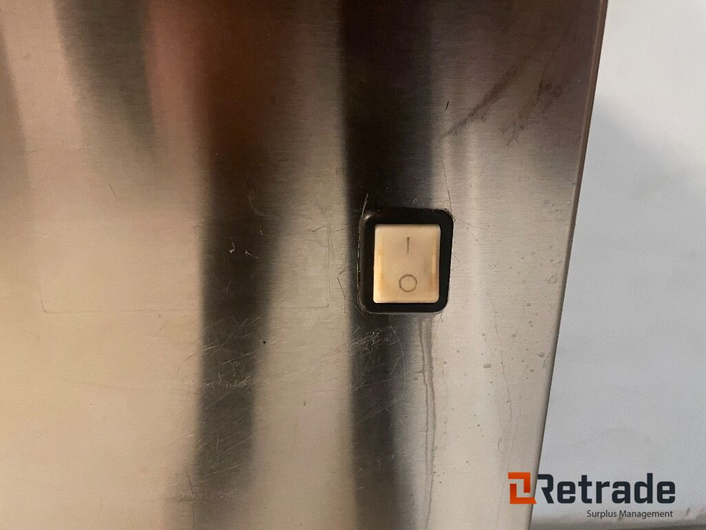 Tallriksdispenser/Tallriksvärmare - Maquinaria de alimentación: foto 3 Tallriksdispenser/Tallriksvärmare - Maquinaria de alimentación: foto 3