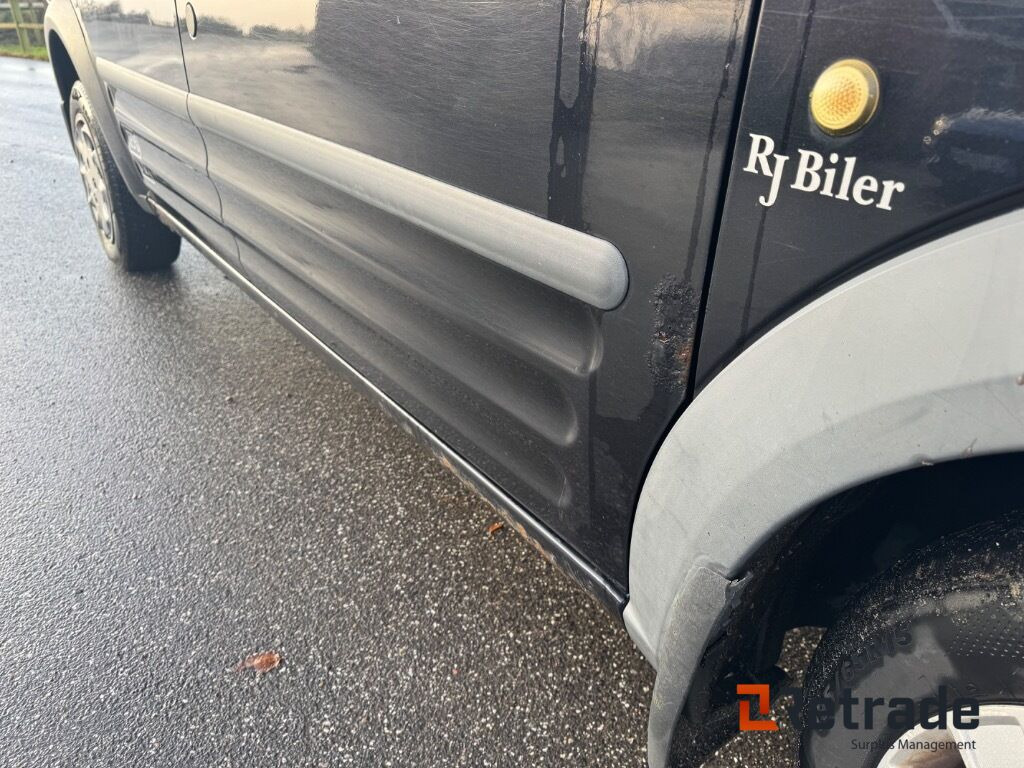 Coche Varevogn FORD TRANSIT CONNECT 230 L 1,8 TDCI: foto 15