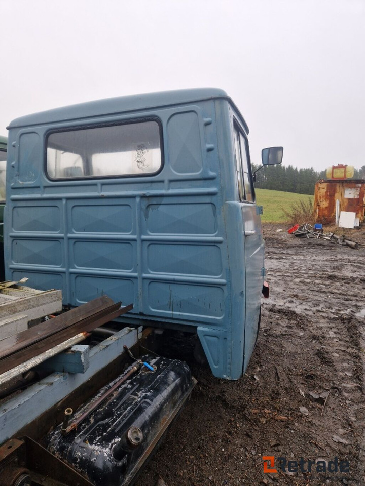 Veteran Opel Blitz 6syl! - Coche: foto 5 Veteran Opel Blitz 6syl! - Coche: foto 5