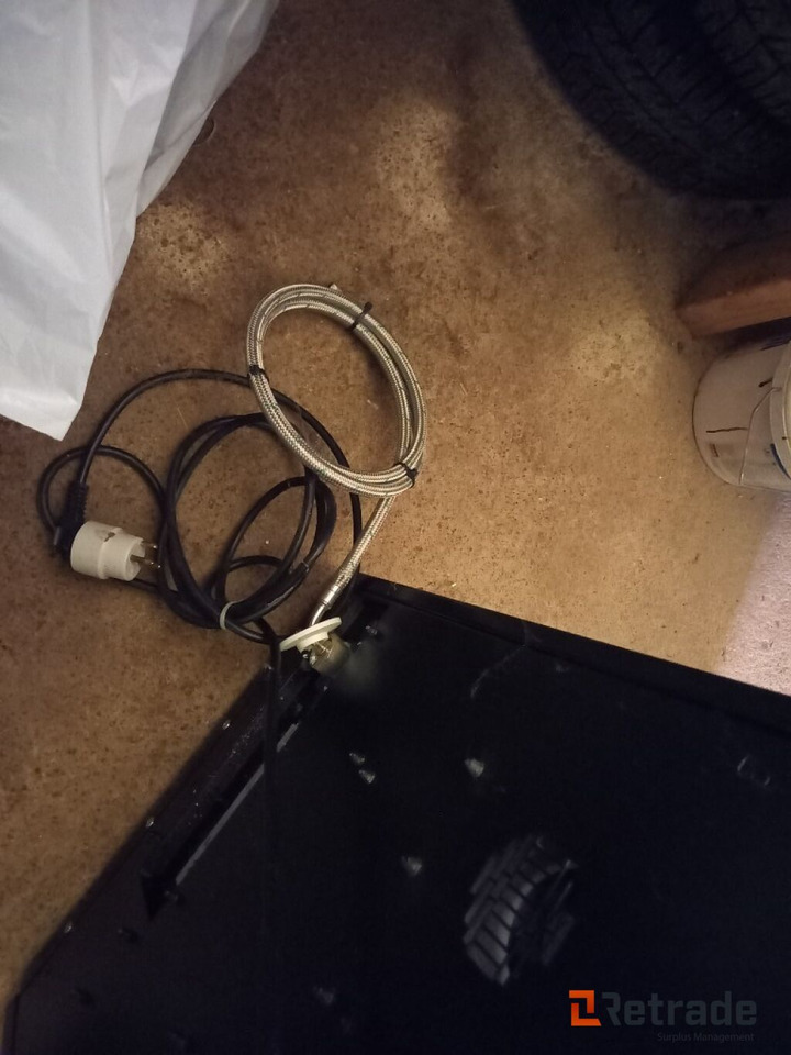 Wittenborg ES FB 9100 kaffeautomat - Maquinaria de alimentación: foto 5 Wittenborg ES FB 9100 kaffeautomat - Maquinaria de alimentación: foto 5