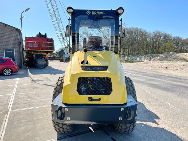 Bomag BW177D-5 - New / Unused / Airco - CE + EPA - Rodillo: foto 4 Bomag BW177D-5 - New / Unused / Airco - CE + EPA - Rodillo: foto 4