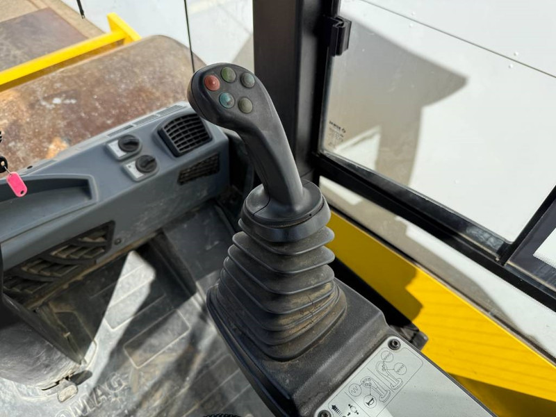 Rodillo Bomag BW211DH-5 - German Machine / Only 1311 Hours!: foto 10