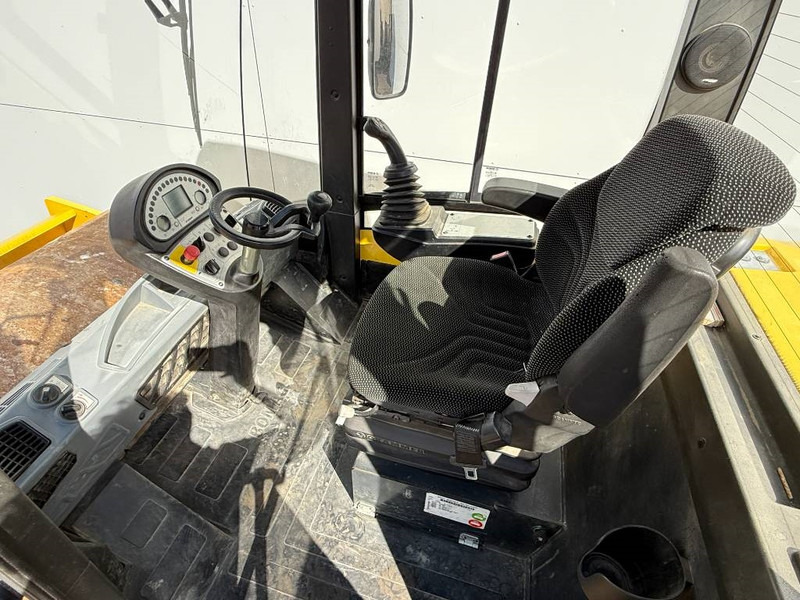 Rodillo Bomag BW211DH-5 - German Machine / Only 1311 Hours!: foto 8