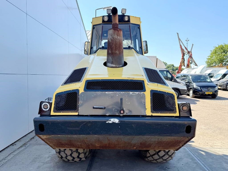 Bomag BW213DH-4 - EVIB/BVC / German Machine / Airco - Rodillo: foto 4 Bomag BW213DH-4 - EVIB/BVC / German Machine / Airco - Rodillo: foto 4