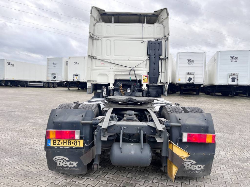 DAF XF 105.410 Automatic Gearbox / Euro 5 - Cabeza tractora: foto 3 DAF XF 105.410 Automatic Gearbox / Euro 5 - Cabeza tractora: foto 3