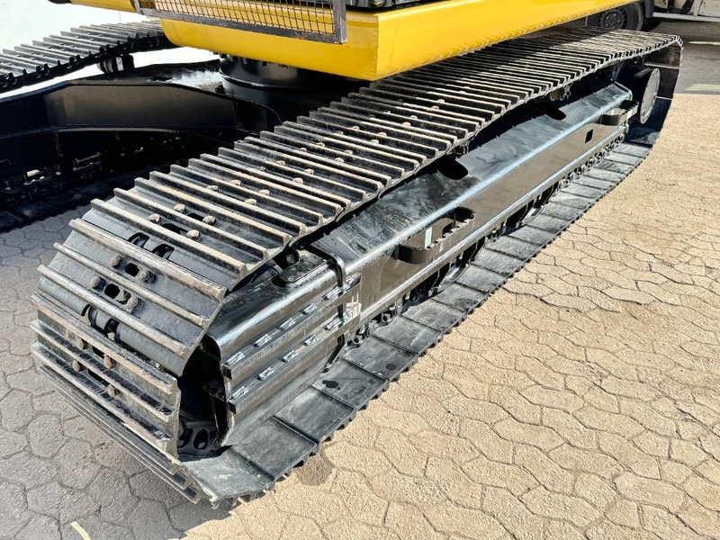 Excavadora Cat 323D3 - 16 Meter Long Reach / New / Unused: foto 12 Excavadora Cat 323D3 - 16 Meter Long Reach / New / Unused: foto 12