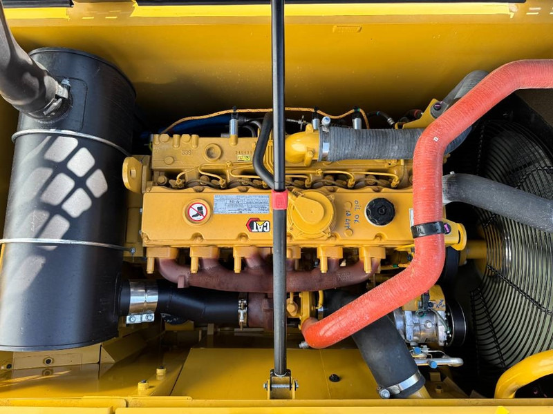 Excavadora Cat 323D3 - 16 Meter Long Reach / New / Unused: foto 20 Excavadora Cat 323D3 - 16 Meter Long Reach / New / Unused: foto 20