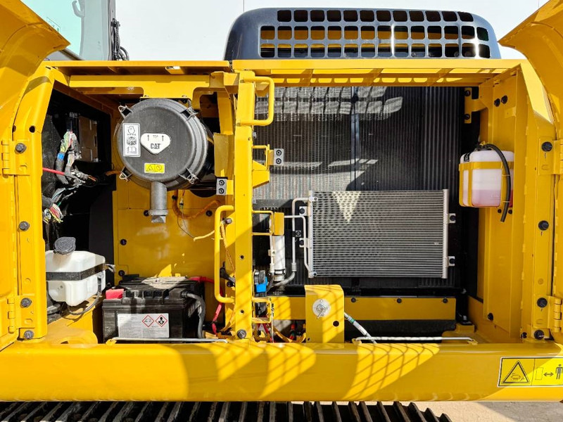 Excavadora Cat 323D3 - 16 Meter Long Reach / New / Unused: foto 17 Excavadora Cat 323D3 - 16 Meter Long Reach / New / Unused: foto 17