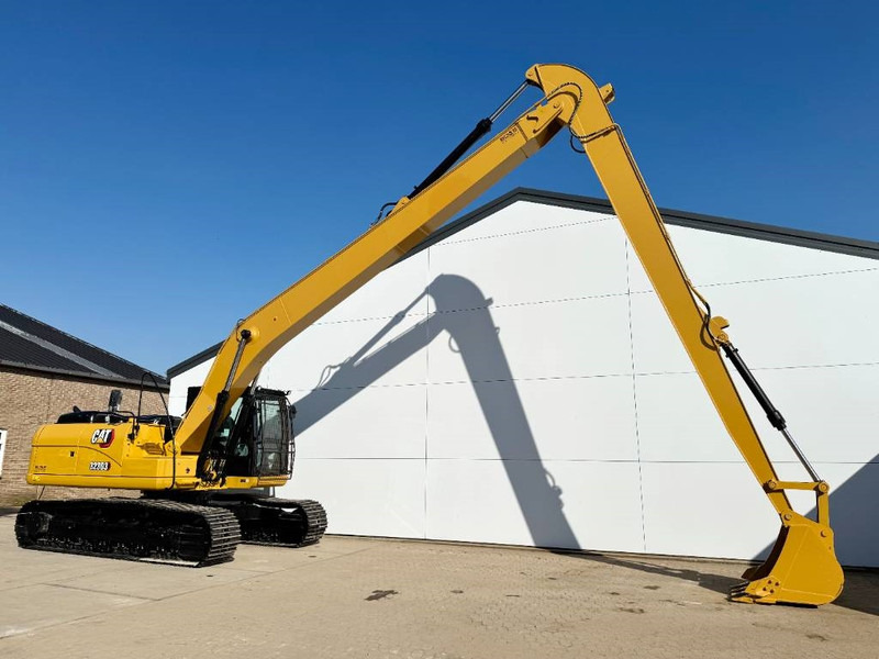 Cat 323D3 - 16 Meter Long Reach / New / Unused - Excavadora: foto 5 Cat 323D3 - 16 Meter Long Reach / New / Unused - Excavadora: foto 5