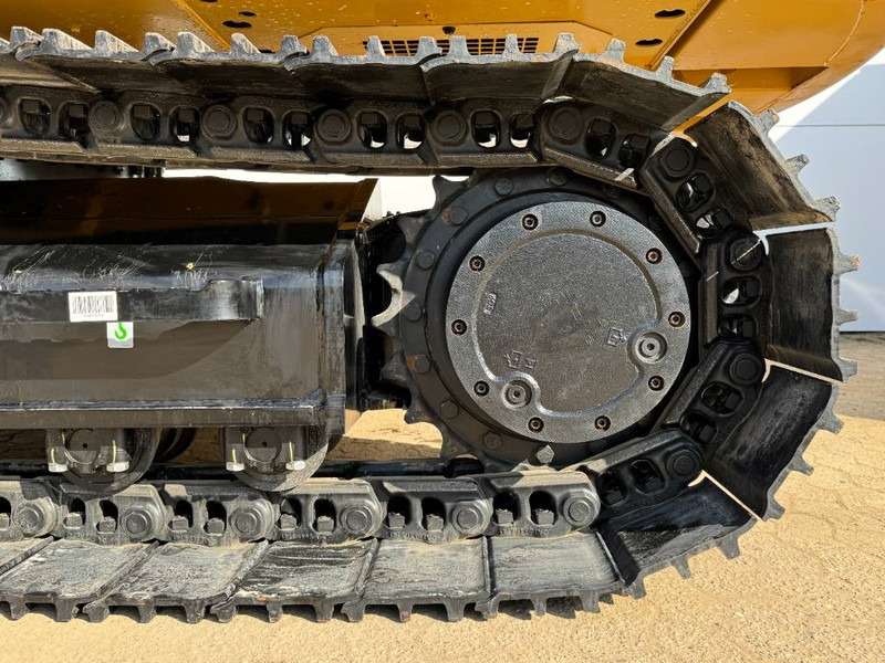 Excavadora Cat 323D3 - 16 Meter Long Reach / New / Unused: foto 13 Excavadora Cat 323D3 - 16 Meter Long Reach / New / Unused: foto 13