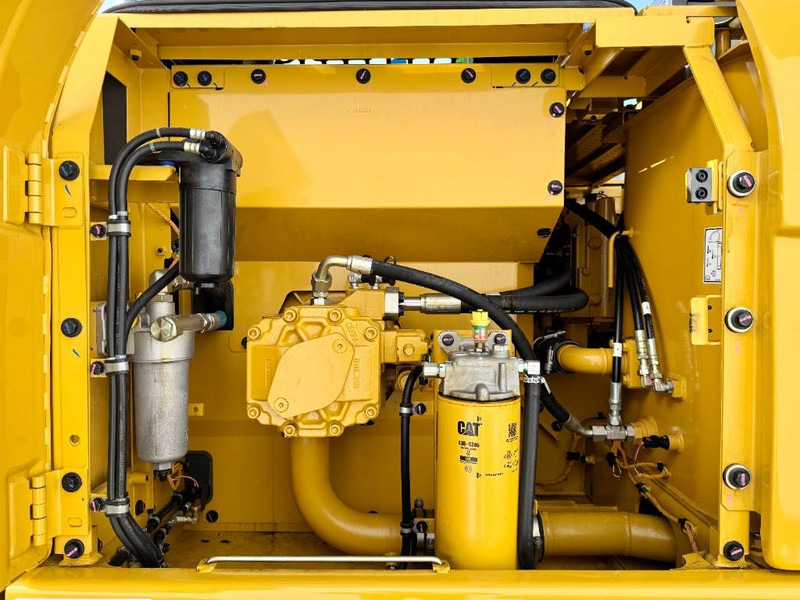 Excavadora Cat 323D3 - 16 Meter Long Reach / New / Unused: foto 18 Excavadora Cat 323D3 - 16 Meter Long Reach / New / Unused: foto 18