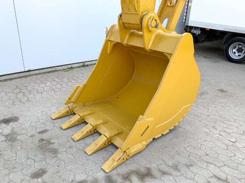 Excavadora de cadenas nuevo Cat 323D3 *2025 Model* - Hammer Lines: foto 15