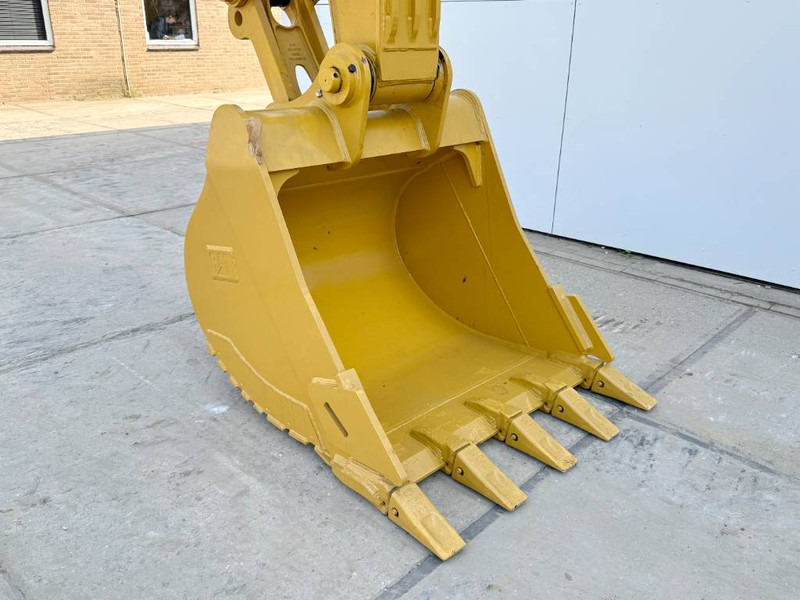Excavadora de cadenas nuevo Cat 323D3 *2025 Model* - Hammer Lines: foto 16