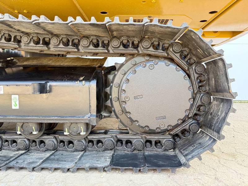Excavadora de cadenas nuevo Cat 323D3 *2025 Model* - Hammer Lines: foto 18