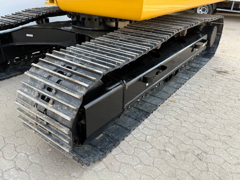 Excavadora de cadenas nuevo Cat 323D3 *2025 Model* - Hammer Lines: foto 17