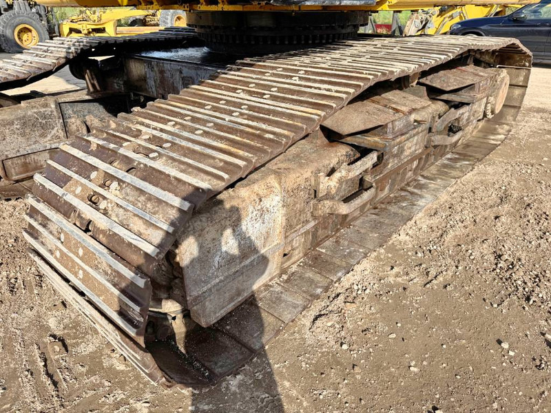 Excavadora de cadenas Cat 345CL UHD - 30m Demolition / Hydr Undercarriage: foto 16