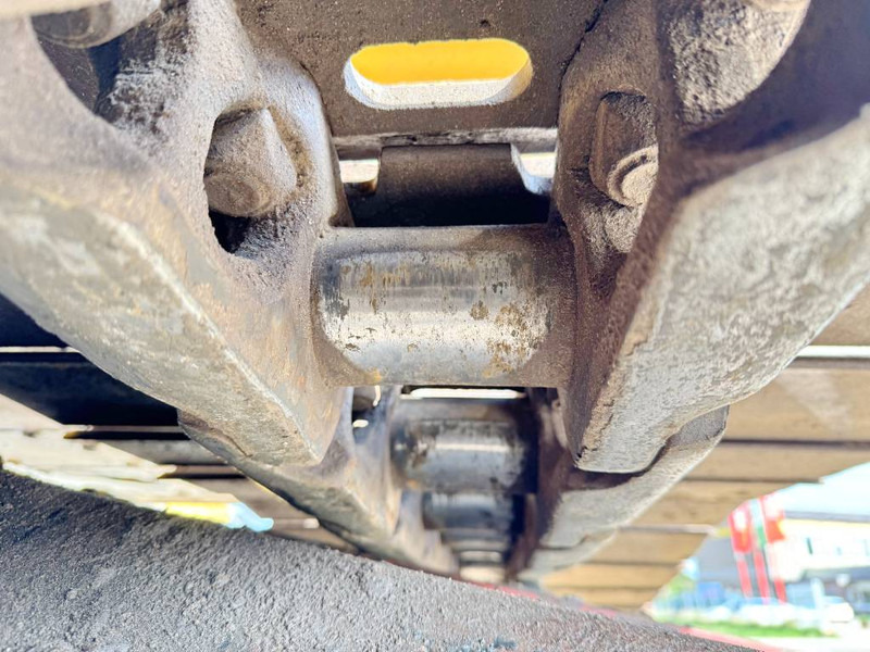 Excavadora de cadenas Cat 345CL UHD - 30m Demolition / Hydr Undercarriage: foto 20