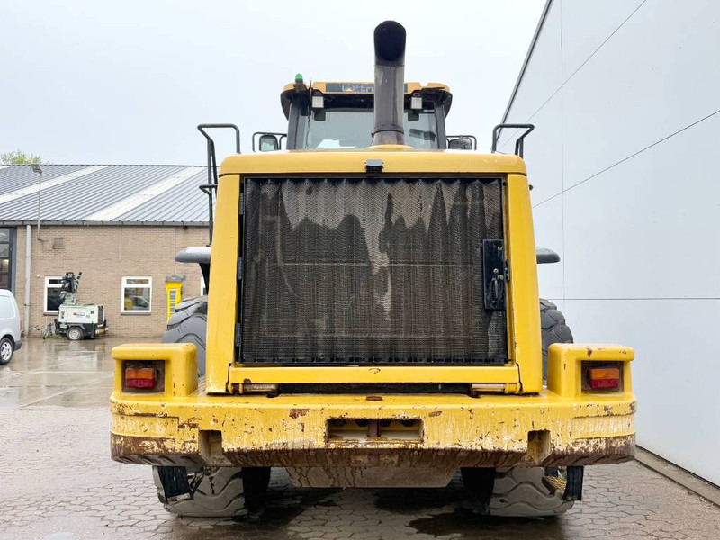 Cat 966H - German Machine / Auto Greasing - Cargadora de ruedas: foto 4 Cat 966H - German Machine / Auto Greasing - Cargadora de ruedas: foto 4