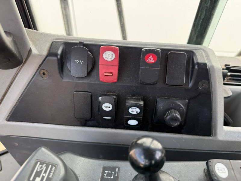 Cargadora de ruedas Cat 966M - German Machine / 3rd Function: foto 12
