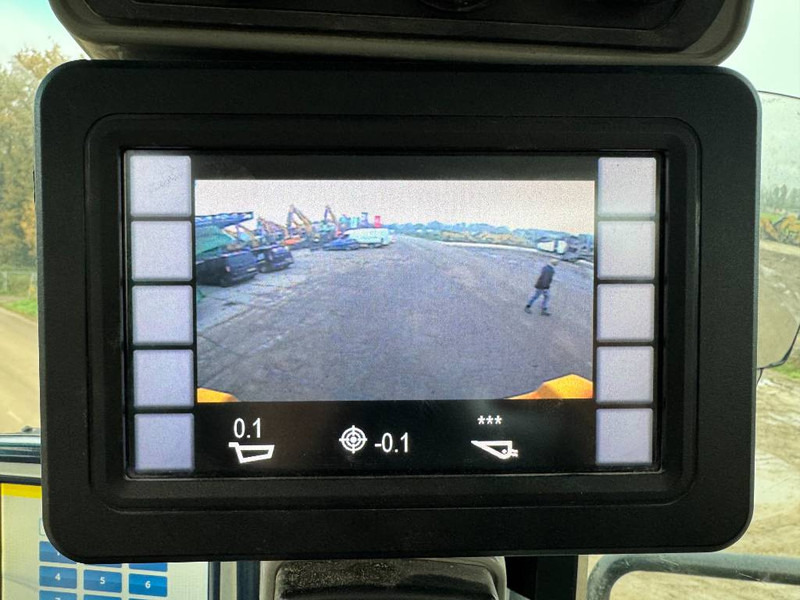 Cargadora de ruedas Cat 982M - Weighing System / Central Greasing: foto 12
