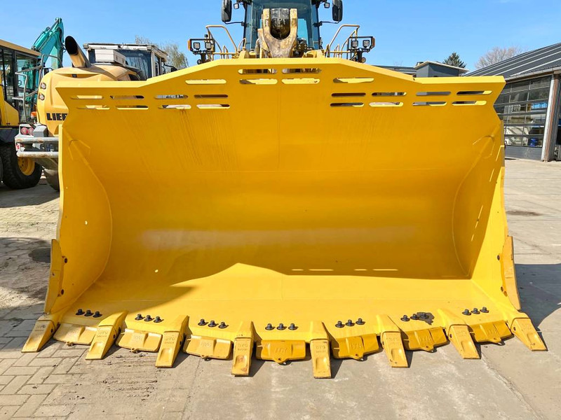 Cat 988K Bucket - New / Unused - Cazo para Maquinaria de construcción: foto 5 Cat 988K Bucket - New / Unused - Cazo para Maquinaria de construcción: foto 5