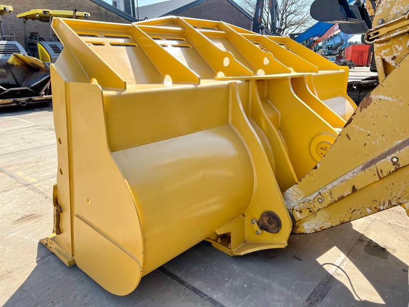 Cat 988K Bucket - New / Unused - Cazo para Maquinaria de construcción: foto 4 Cat 988K Bucket - New / Unused - Cazo para Maquinaria de construcción: foto 4