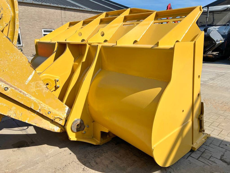 Cat 988K Bucket - New / Unused - Cazo para Maquinaria de construcción: foto 3 Cat 988K Bucket - New / Unused - Cazo para Maquinaria de construcción: foto 3