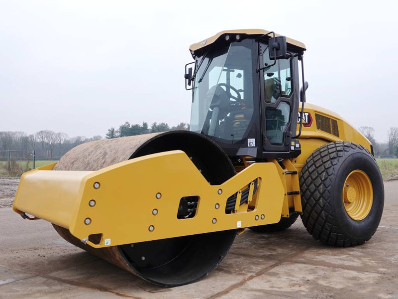 Cat CS12 GC /CS64B /CS66B - NEW / CE Certified - Rodillo: foto 2 Cat CS12 GC /CS64B /CS66B - NEW / CE Certified - Rodillo: foto 2