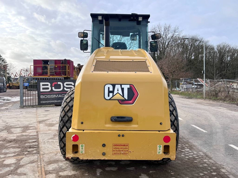Cat CS66B - Excellent Condition / Low Hours / CE - Rodillo: foto 4 Cat CS66B - Excellent Condition / Low Hours / CE - Rodillo: foto 4