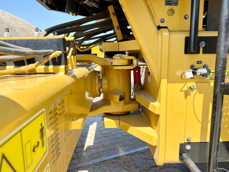 Rodillo Cat CS66B Excellent Condition / Low Hours / CE: foto 14