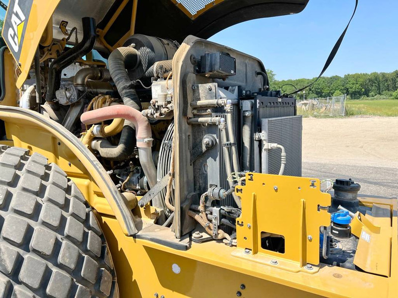 Rodillo Cat CS66B Excellent Condition / Low Hours / CE: foto 17