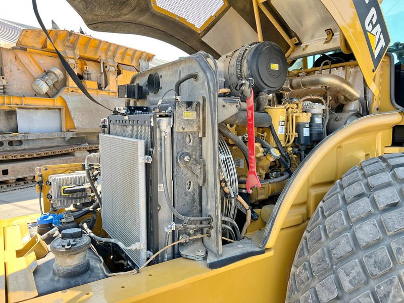 Rodillo Cat CS66B Excellent Condition / Low Hours / CE: foto 18