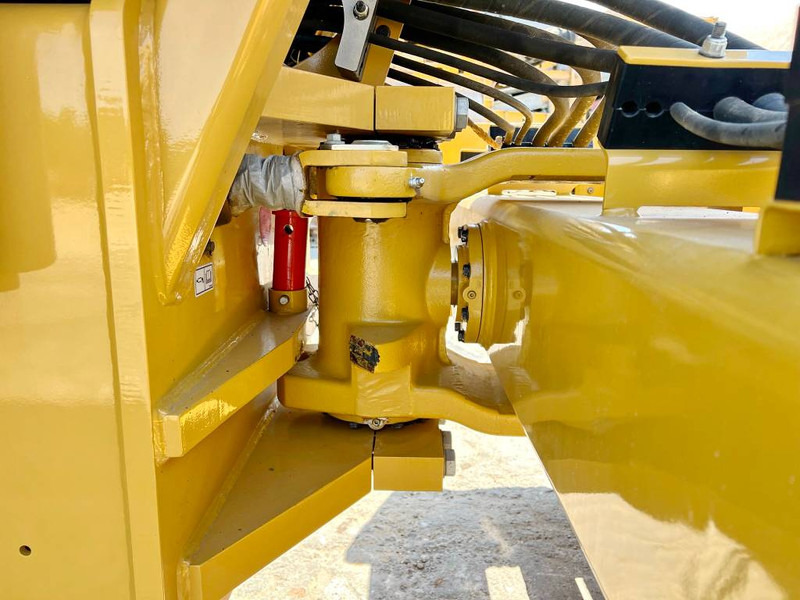 Rodillo Cat CS66B Excellent Condition / Low Hours / CE: foto 15
