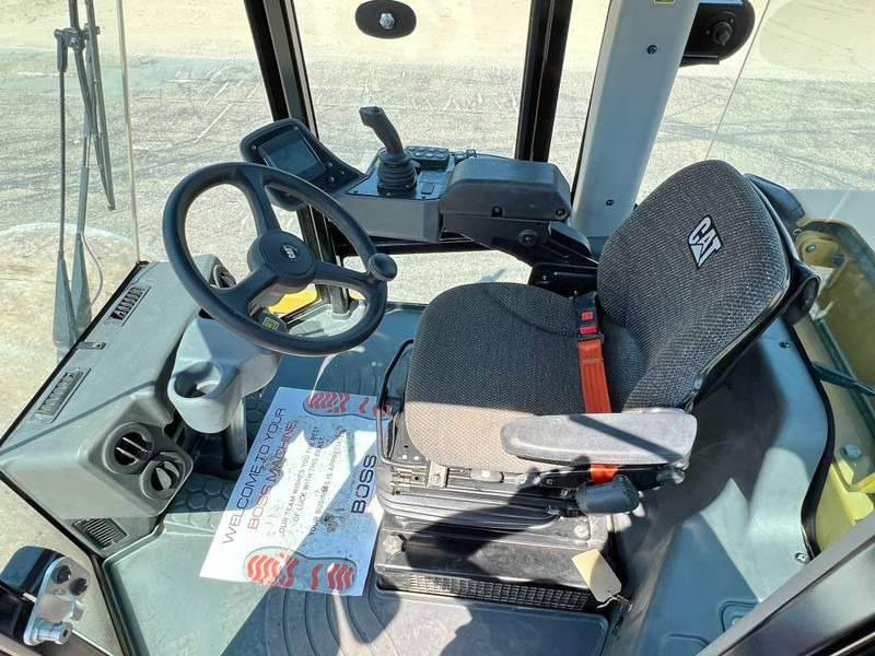 Rodillo Cat CS66B Excellent Condition / Low Hours / CE: foto 7