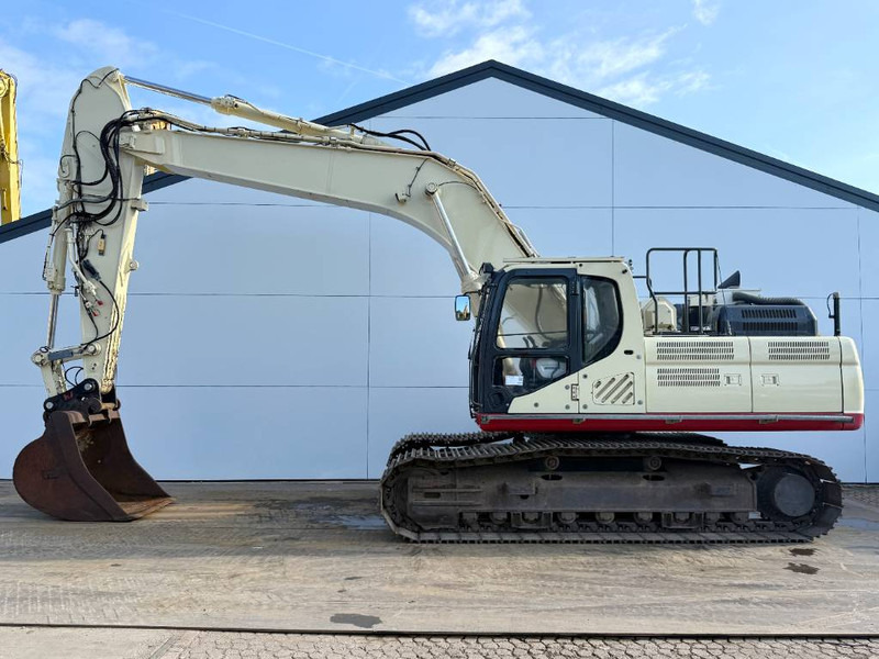 Doosan DX300LC-5 Top Condition - Excavadora de cadenas: foto 1 Doosan DX300LC-5 Top Condition - Excavadora de cadenas: foto 1