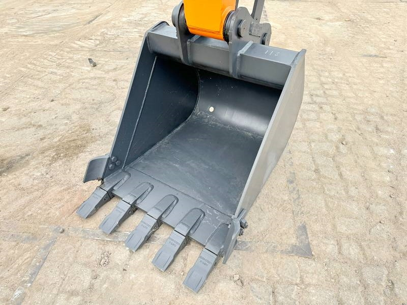 Miniexcavadora nuevo Doosan DX60 E-10N NEW!: foto 11 Miniexcavadora nuevo Doosan DX60 E-10N NEW!: foto 11