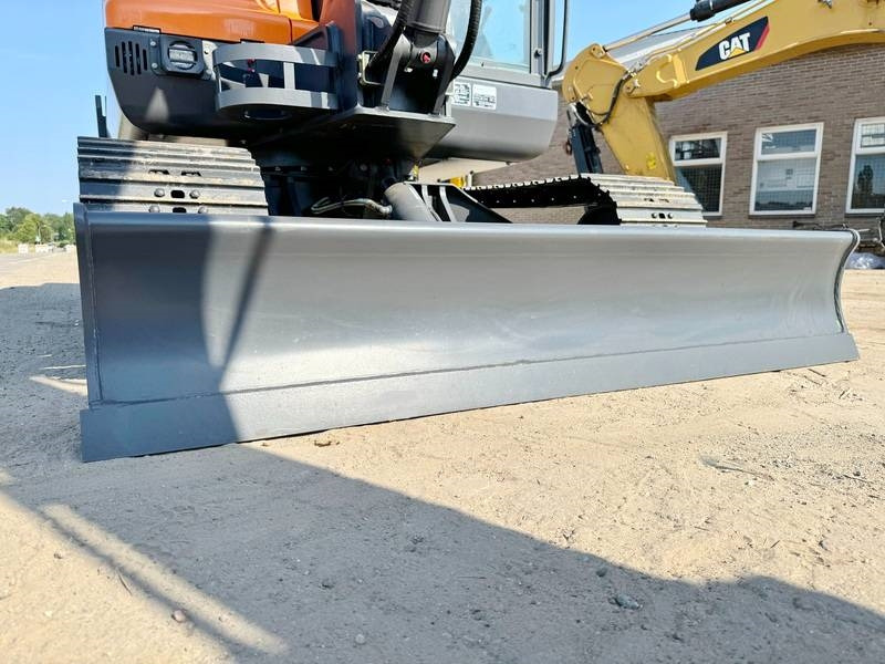 Miniexcavadora nuevo Doosan DX60 E-10N NEW!: foto 14 Miniexcavadora nuevo Doosan DX60 E-10N NEW!: foto 14