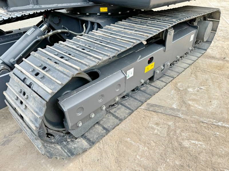 Miniexcavadora nuevo Doosan DX60 E-10N NEW!: foto 15 Miniexcavadora nuevo Doosan DX60 E-10N NEW!: foto 15