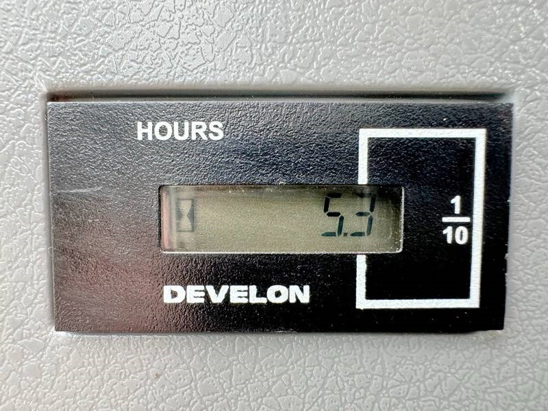 Miniexcavadora nuevo Doosan DX60 E-10N NEW!: foto 19 Miniexcavadora nuevo Doosan DX60 E-10N NEW!: foto 19