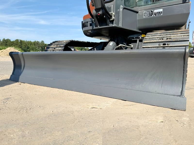 Miniexcavadora nuevo Doosan DX60 E-10N NEW!: foto 13 Miniexcavadora nuevo Doosan DX60 E-10N NEW!: foto 13