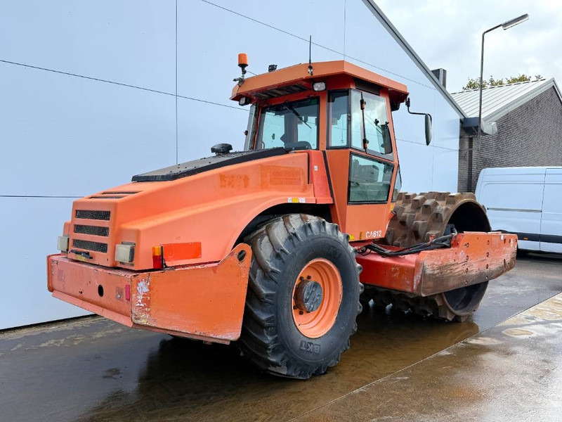 Dynapac CA612PD - Good Working Condition / Cummins Engine - Rodillo: foto 5 Dynapac CA612PD - Good Working Condition / Cummins Engine - Rodillo: foto 5