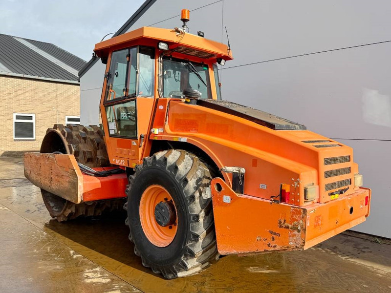 Dynapac CA612PD - Good Working Condition / Cummins Engine - Rodillo: foto 3 Dynapac CA612PD - Good Working Condition / Cummins Engine - Rodillo: foto 3